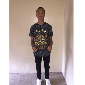 Meet your Posher, Jonathan